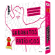 Juego de mesa garabatos fatídicos pegi 10